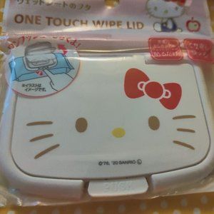 Hello kitty products